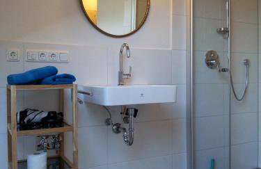 Ferienwohnung Molopark im Haus Ecker - Foto 9