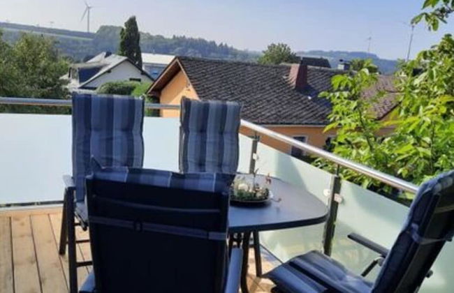 Lovely Apartment in Hambuch - Foto 43