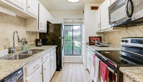 5 Mi to Westchase District Houston Extended Stay - Foto 2