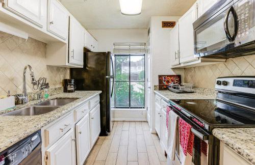 5 Mi to Westchase District Houston Extended Stay - Foto 2