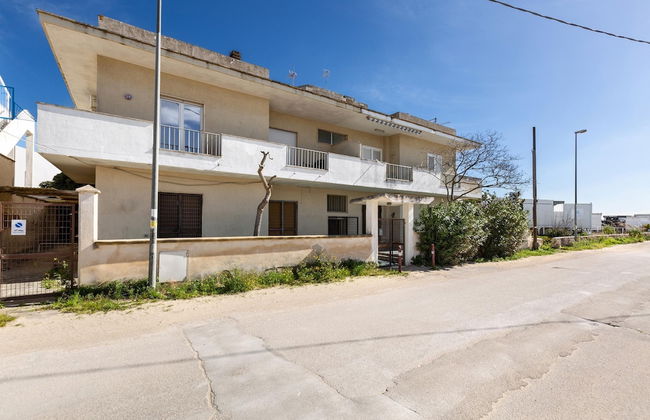 3264 Appartamenti Approdo - Bilo Approdo Frontemare by Barbarhouse - Foto 18