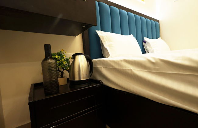 The Banaras Home Stay - Foto 6