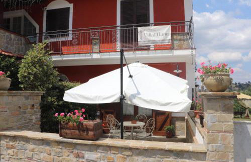 Villa Manca - Photo 37