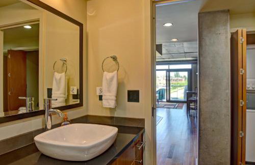 Escape to Coeur d'Alene - Foto 23