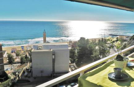 Bianca Seaview & Beach Apartment - Photo 6