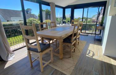 Villa Bonheur - Foto 13