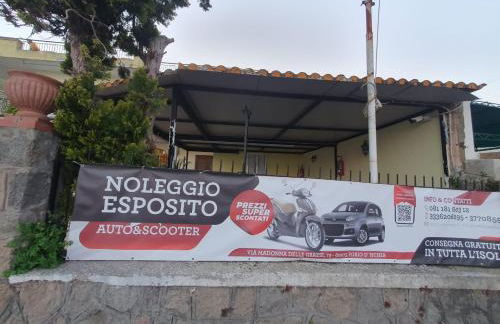 Hotel Mareluna Ischia - Foto 57