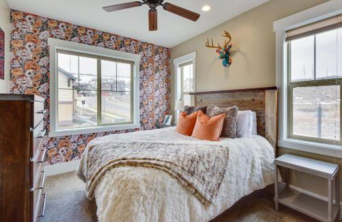 Park City Vacation Rental with Private Hot Tub - Foto 18