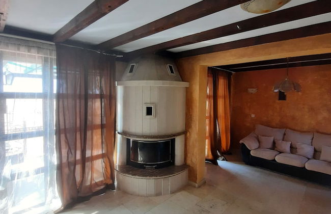 Beautiful 2-bed Villa in Cholakova Cheshma - Foto 8