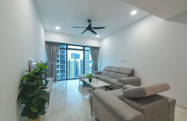 Eaton Residence KLCC - Foto 53