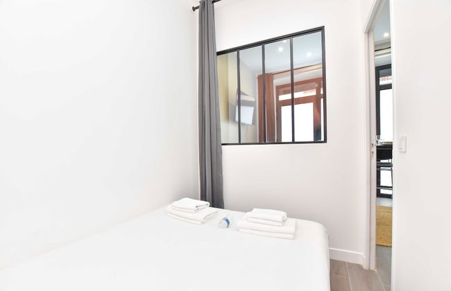 Family Apartment - 4br/10p - Menilmontant - Photo 5