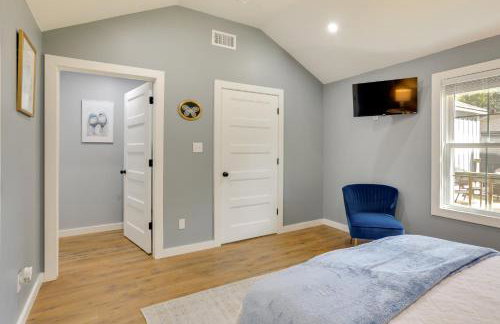 10 Mi to Tennessee River Blue Willow-Themed Home - Foto 9