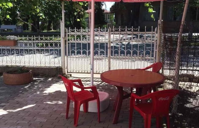 Dom v gorode Kobuleti - Foto 15