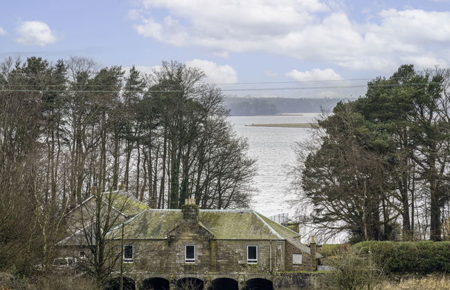 Loch Leven Lodge 25 East - Foto 30