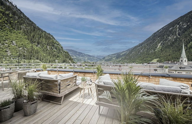 Sieghard Suites Mayrhofen - Foto 23