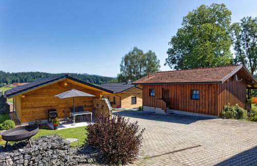 Ferienhaus Breit - Foto 1