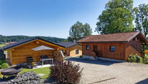 Ferienhaus Breit - Photo 1