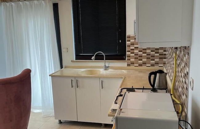 Hypatia Apart Hotel - Foto 16