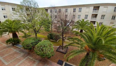 T4 cosy famille parking clim - Foto 2, Garden, Garden view