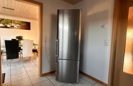 Ferienwohnung Regina mit traumhafter Aussicht - Foto 7