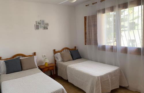 Llar Soraya - Chalet en Calpe - Foto 7