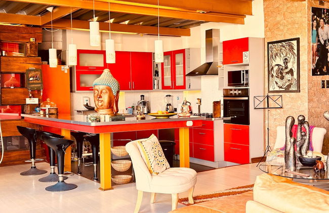 Pacific Sunset Reñaca - Foto 71