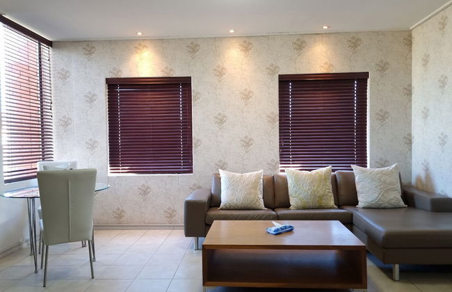 Manhattan Towers by Smart City Stays - Foto 36