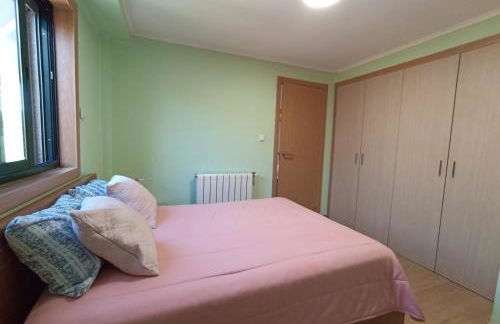 Mini Apartamento de 30 mts en Chaves - Foto 2