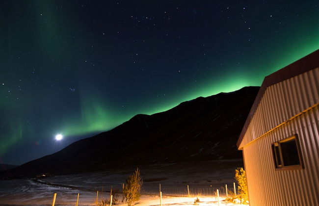 Bólstaðarhlíð apartment - Foto 26