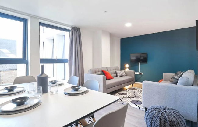 For Students Only Market House - Foto 14