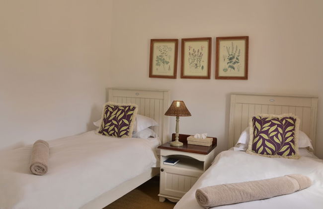 De Hoop Equipped Cottages - Foto 3