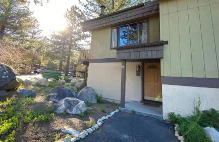 Chateau De Montagne #23 Condo - Foto 2