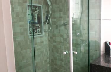 Guarujá apto lazer completo - Foto 9