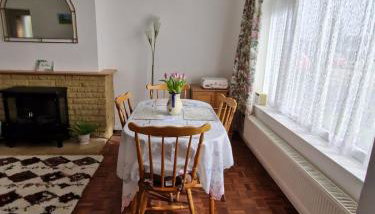 Entire Bungalow between Sea and National Park - Foto 5