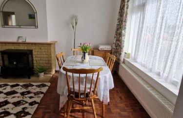 Entire Bungalow between Sea and National Park - Foto 5