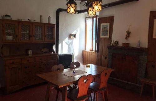 Nel set di piccolo mondo antico Villa Viola - Foto 55