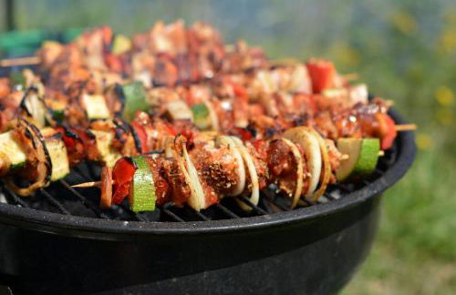 Mintara Komfort Apartment mit Grill -Terrasse, Sky und Parkplatz - Foto 22