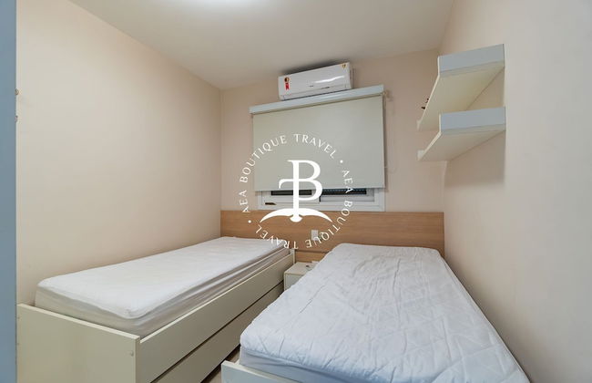 Vista mar 2 suítes e piscina exterior - Photo 6