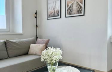 Luksusowy apartament na parterze w okolicy jeziora i Gór Sowich - Foto 10