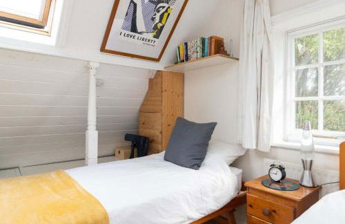 Rural House with Swimming Pool and Gardens - Foto 23