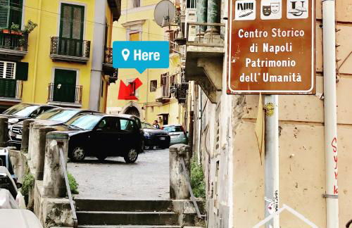 Your Home Napoli - Photo 3