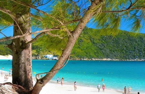 Apartamento rota da praia 1 - Foto 6