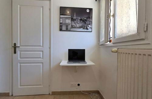 logement entier indépendant dans maison - Foto 21