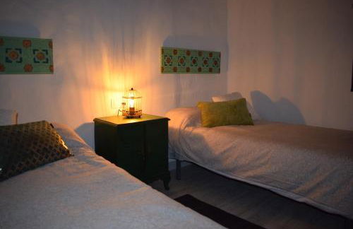 Alma Mudéjar Casa Rural - Photo 17