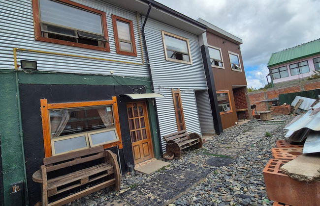 Cabañas Galvarino 3 Puerto Natales - Foto 8