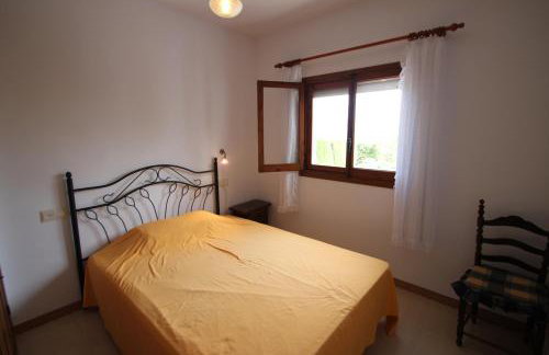 Sara - sea view villa with private pool in Calpe - Foto 38