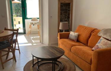 Maison centre-ville avec extérieurs - Photo 1