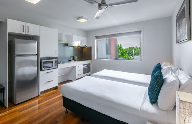 Essence Apartments Chermside - Foto 31