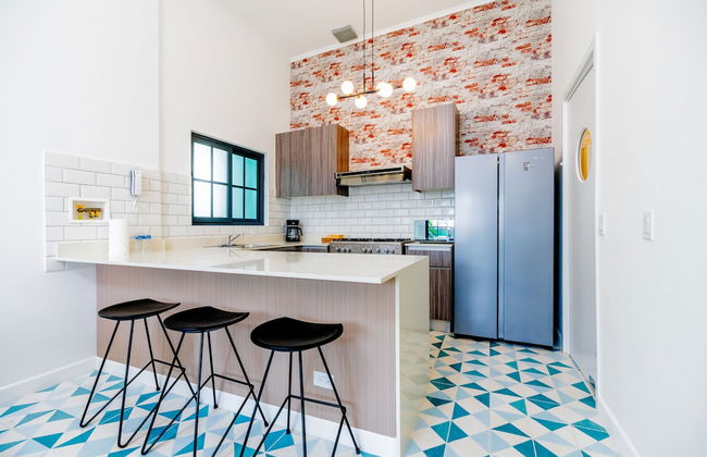 Casa Quijano 06 By Wynwood House - Photo 17