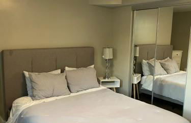 Cle Suites 3BR 2BA 5 min Walk to Cle Clinic Unit 2 - Foto 23